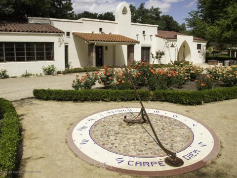 The Orcutt Ranch in West Hills, CA